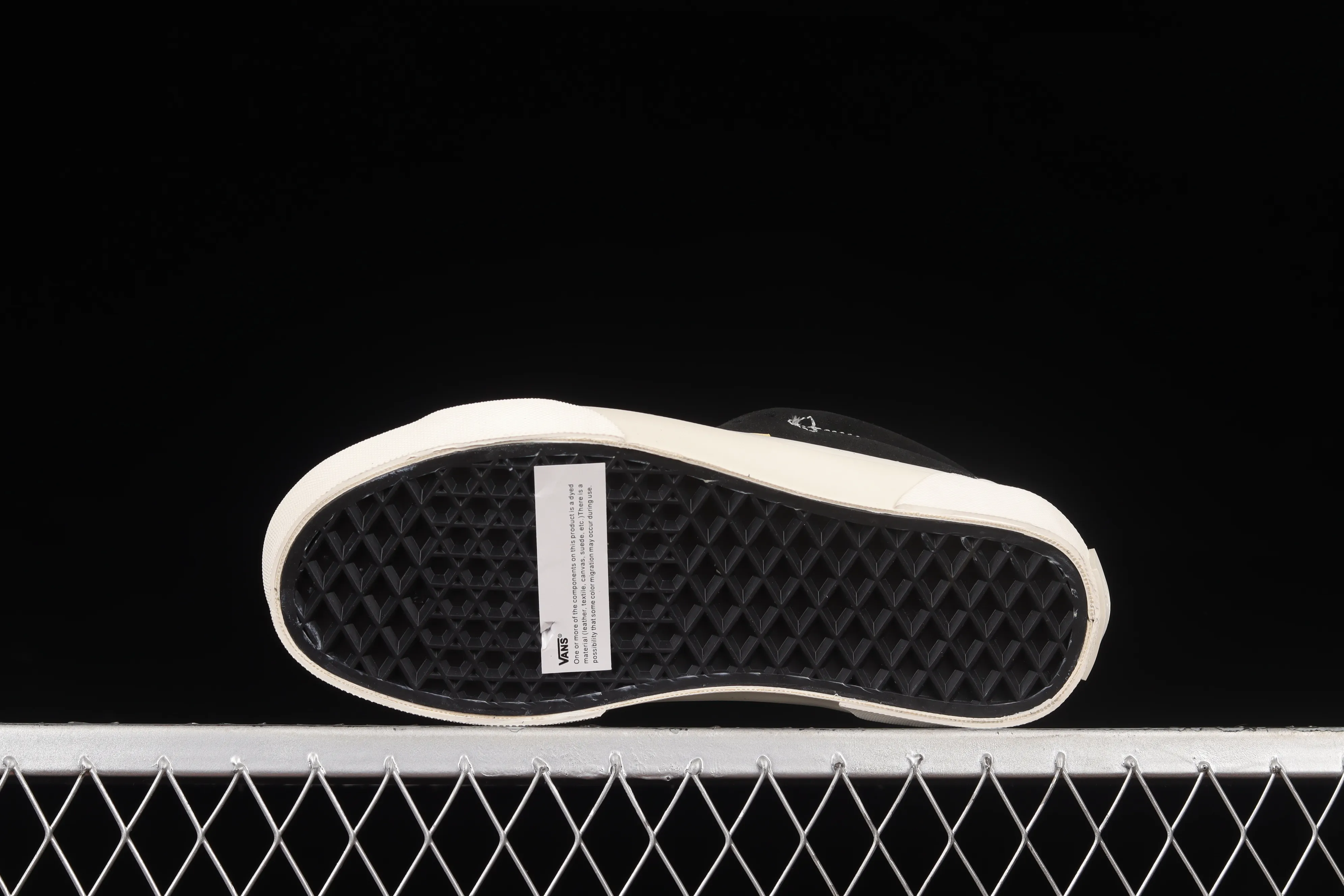 All categories Vans Vans series Vans Mid Vans China Vans Th Snake Trail Lx joint model China casual sneakers VN0A4UWR26M